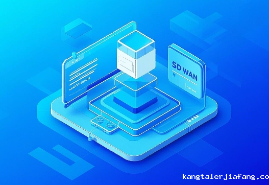 SDWAN组网的优势及其实现方法 SDWAN组网的优势及其实现方法